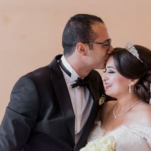 Meet your Posher, Youstina